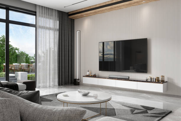 Fabric samples collection